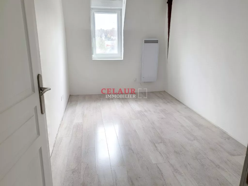 Appartement enti&eacute;rement renov&eacute;