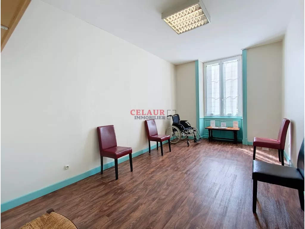 APPARTEMENT RUE JEAN JAURES