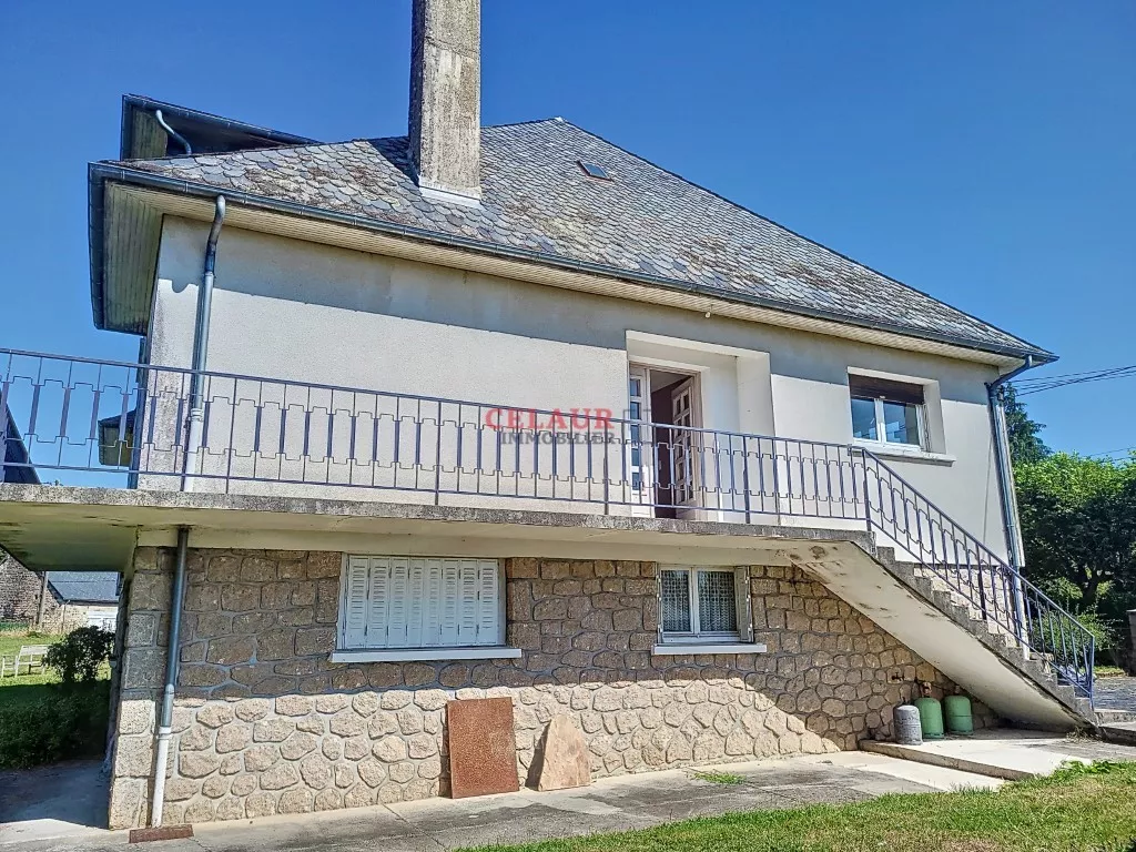 GRANDE MAISON FAMILIALE