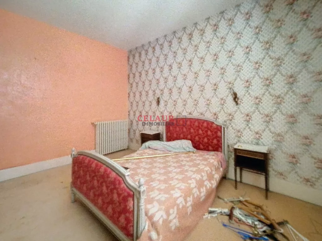 CHARMANTE PROPRI&Eacute;T&Eacute; &Agrave; R&Eacute;NOVER