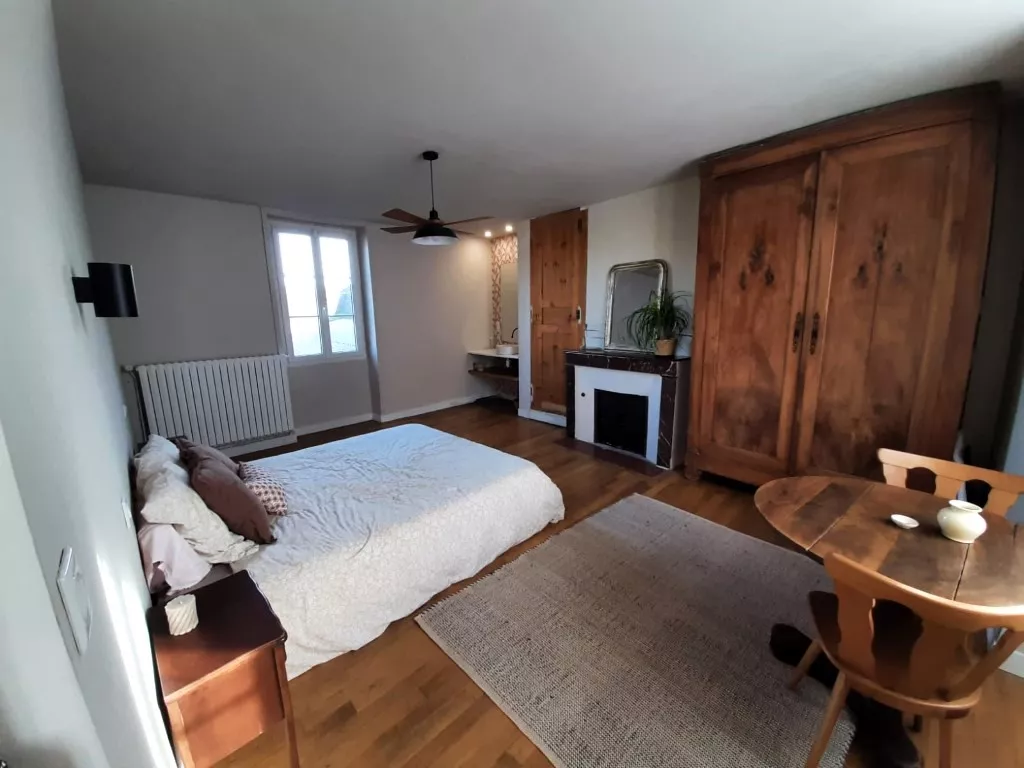 2 QUERCYNOISES CENTRE-VILLE BRETENOUX