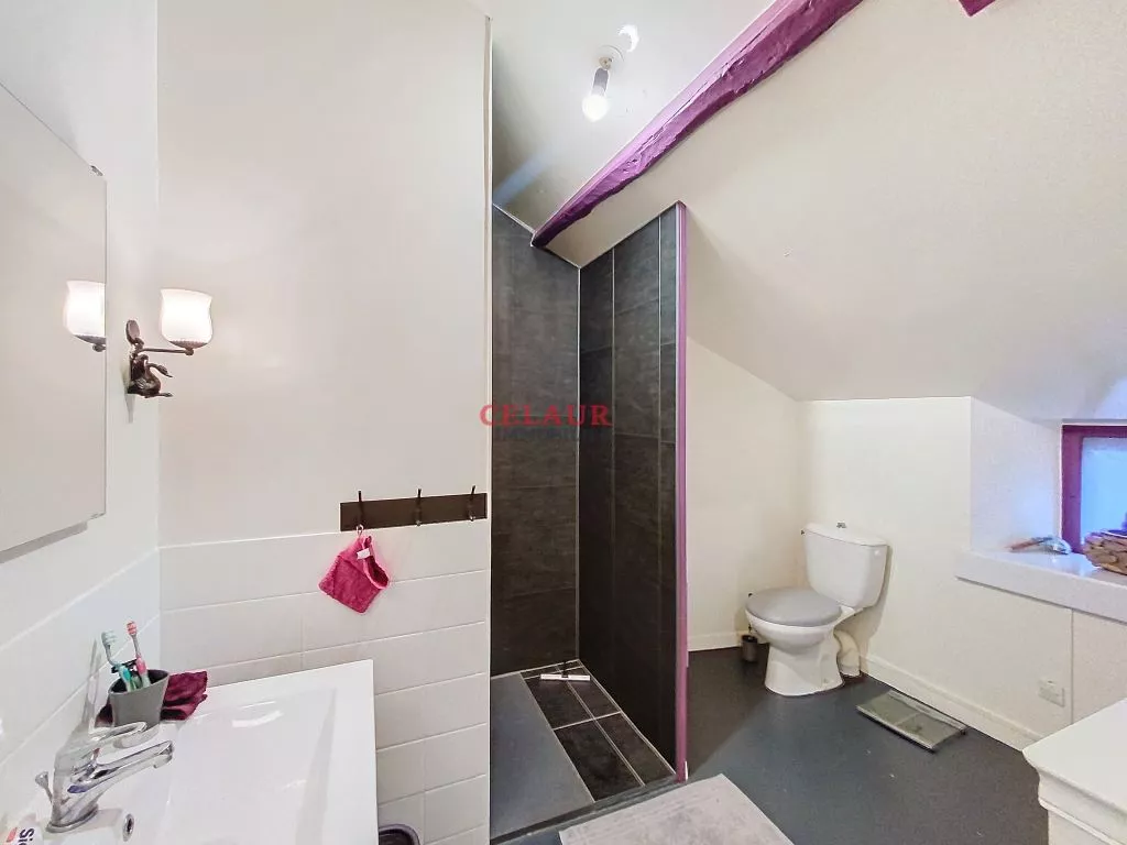 MAISON DE CARACTERE AVEC 5 CHAMBRES 10 MN DE BEAULIEU