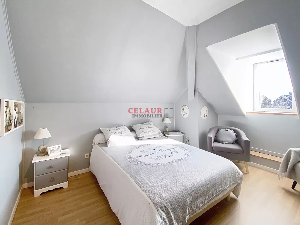 Maison de ma&icirc;tre