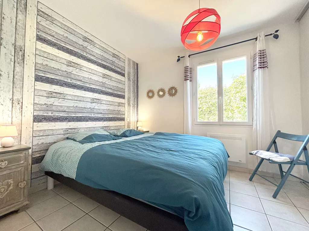 Maison &agrave; la Cotini&egrave;re