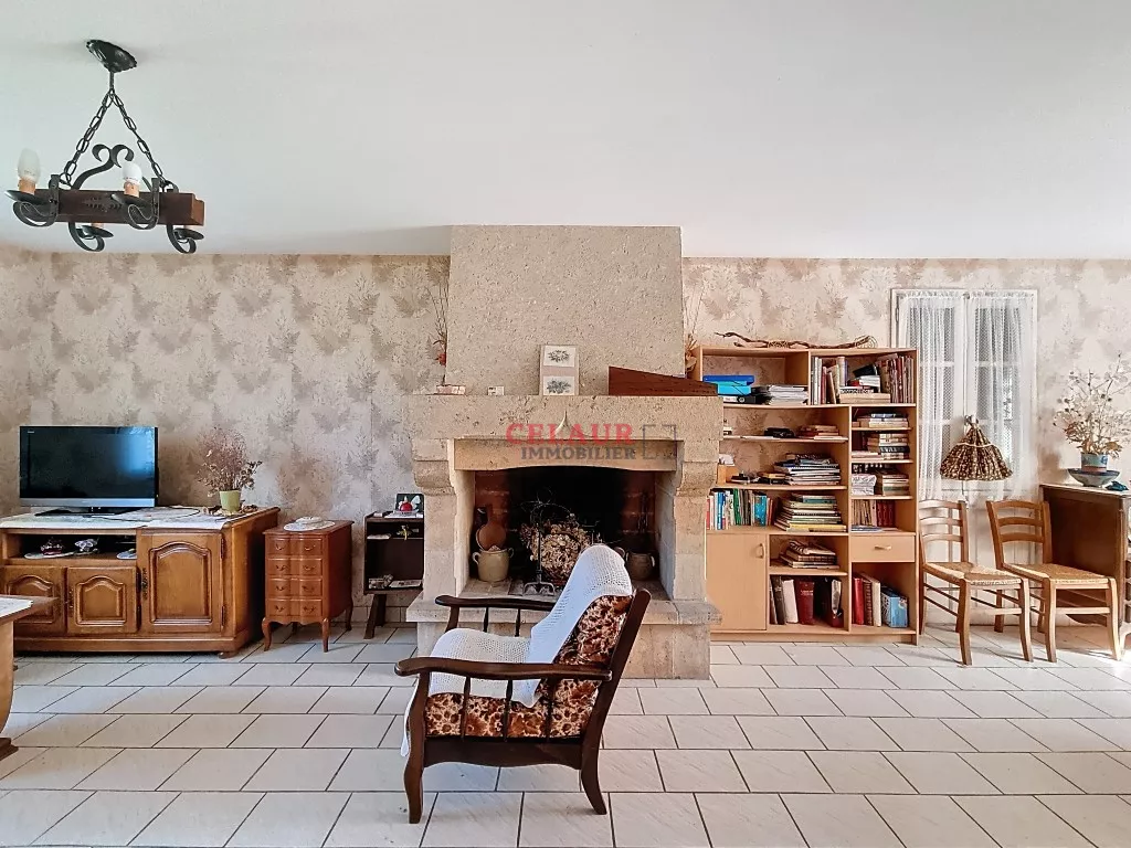 MAISON TRADITIONNELLE