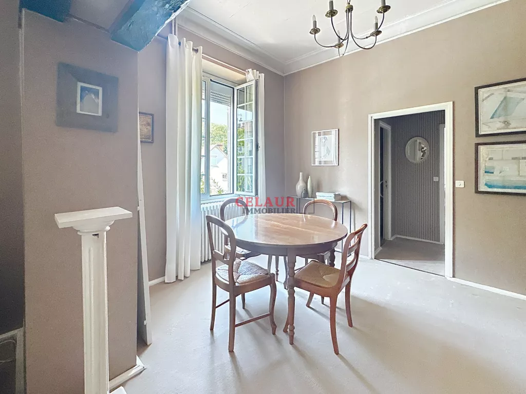 APPARTEMENT DE CHARME &Agrave; LAGUENNE