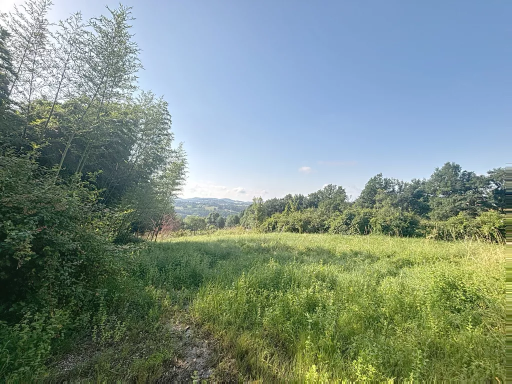 Au bout d'une impasse