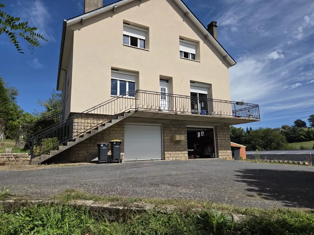 IMMEUBLE &Agrave; VENDRE