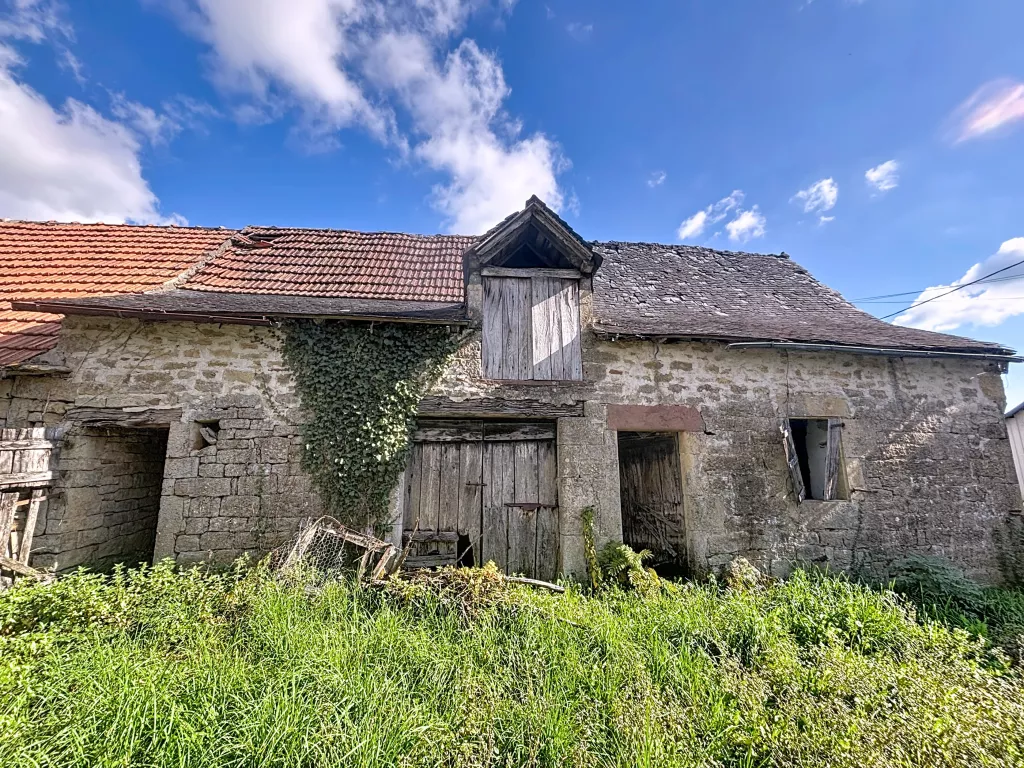 Grange &agrave; transformer