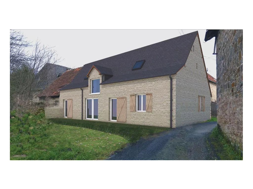 Grange &agrave; transformer