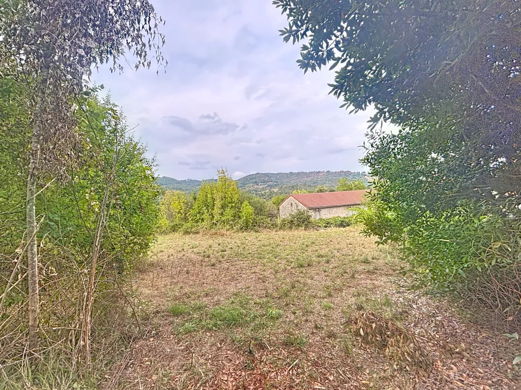 Terrain &agrave; b&acirc;tir