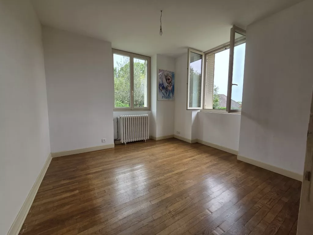 CHAMBOULIVE : MAISON ET SON JARDIN