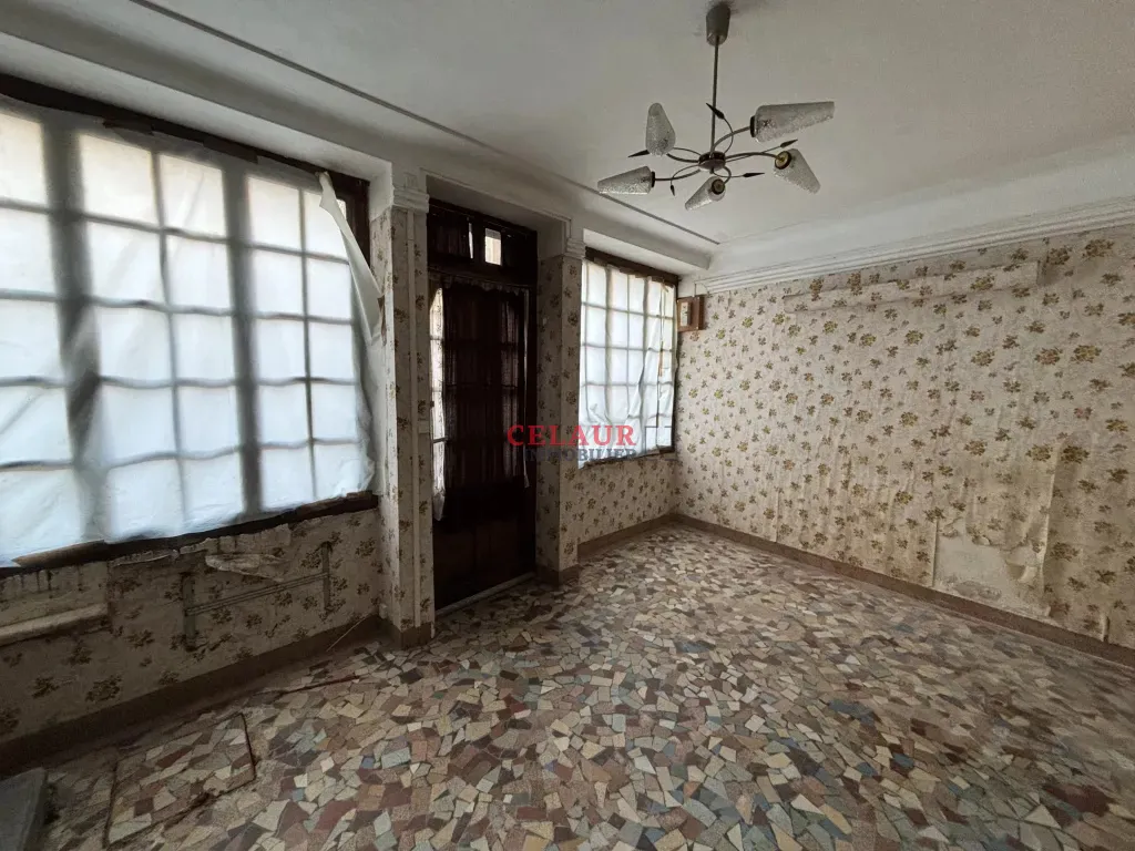 Maison centre ville d'ARGENTAT