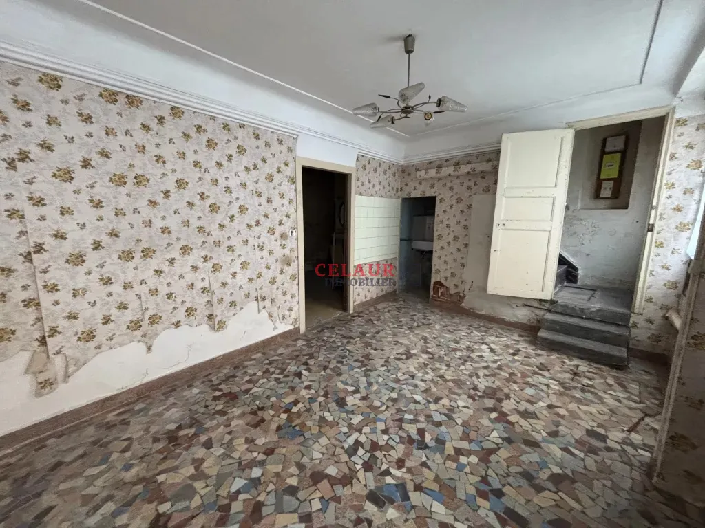 Maison centre ville d'ARGENTAT