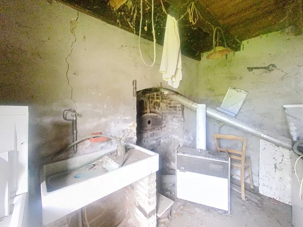 Propri&eacute;t&eacute; &agrave; restaurer