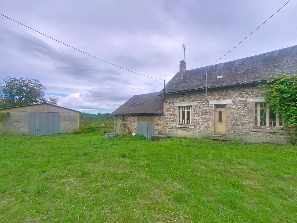 Propri&eacute;t&eacute; &agrave; restaurer