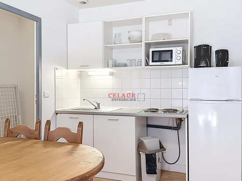 Chalet en bois Id&eacute;al Investisseurs