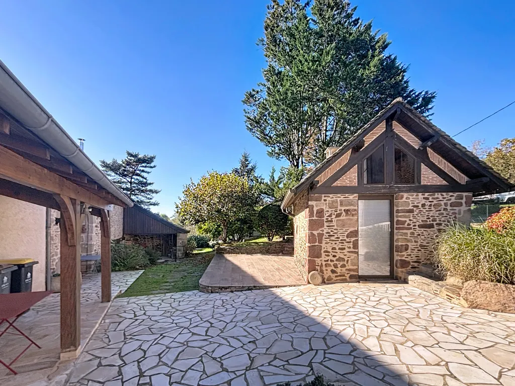 Tr&egrave;s belle long&egrave;re