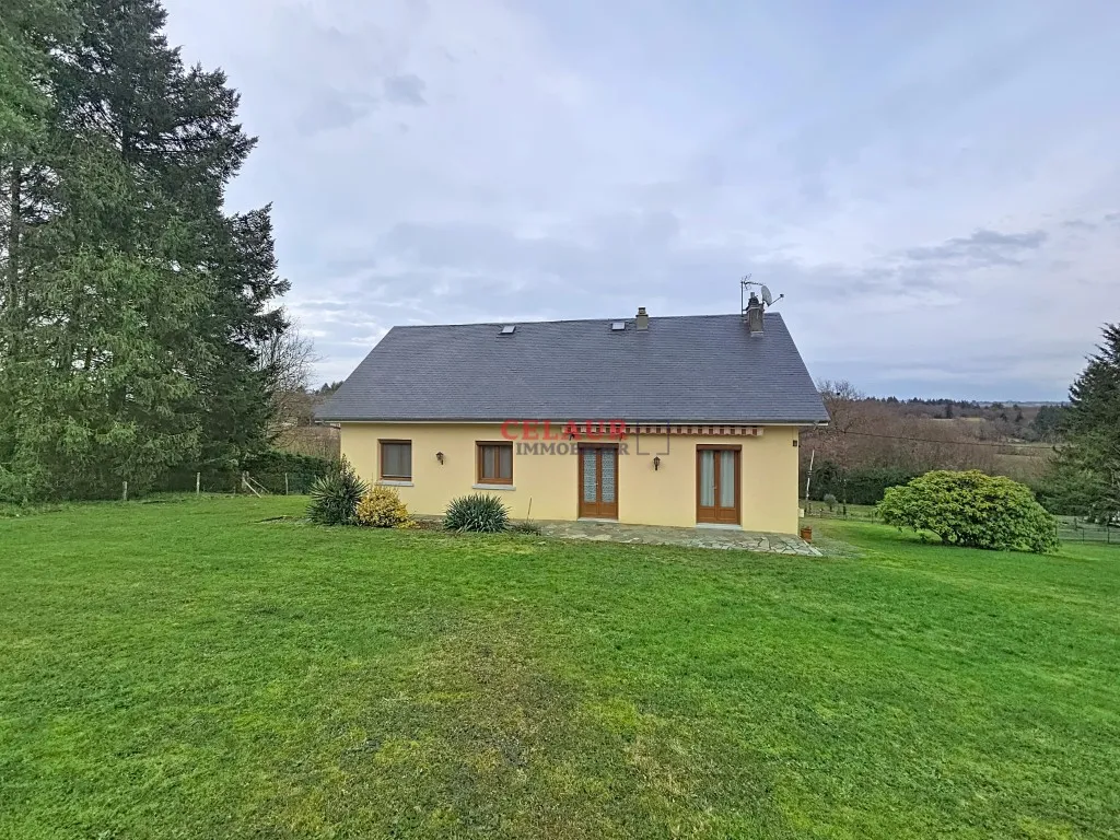 CONFORTABLE MAISON A MASSERET