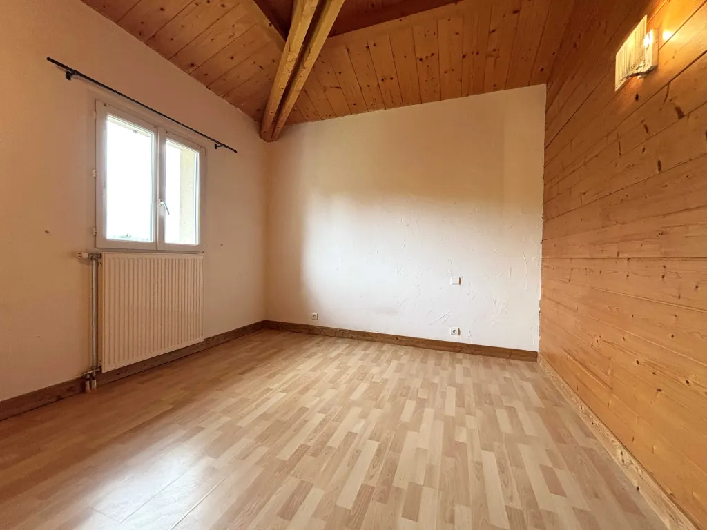 Grande maison familiale avec jardin &agrave; Limoges