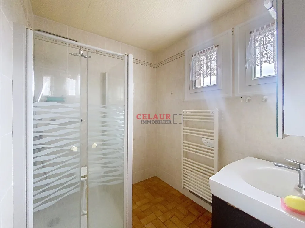 Maison familiale dans un environnement privil&eacute;gi&eacute;