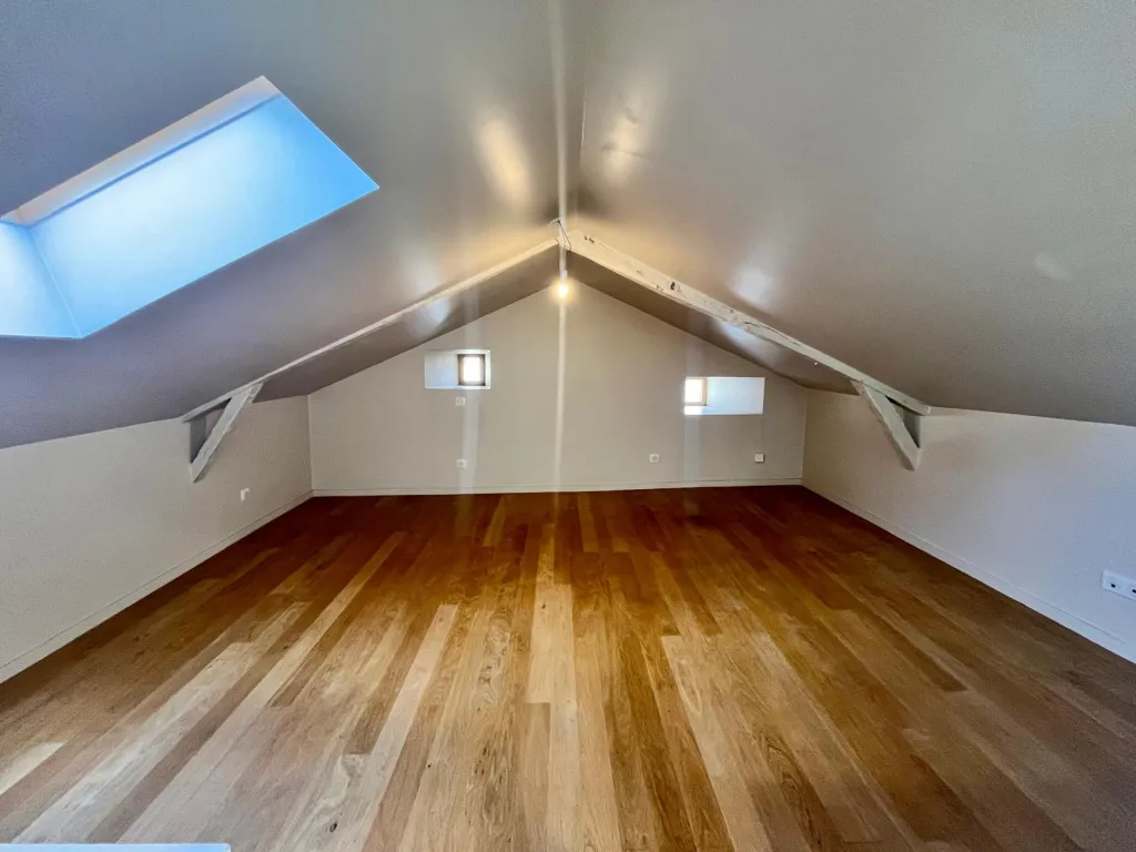 MAISON QUERCYNOISE ET SA GRANGE SOUSCEYRAC