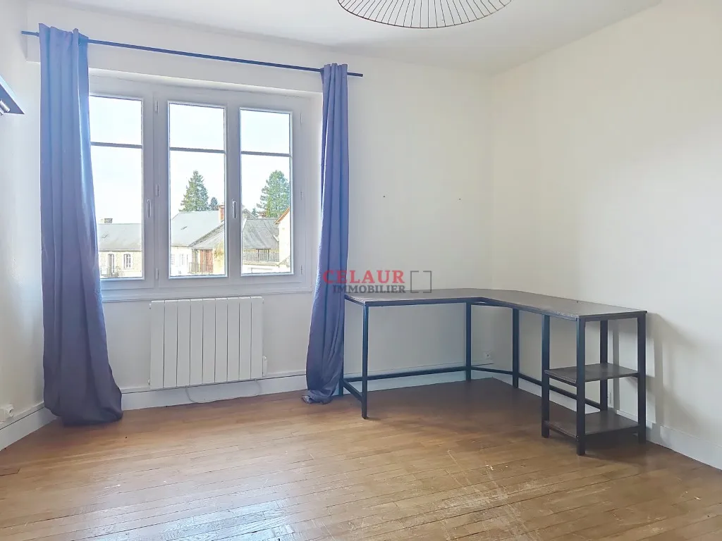 AGR&Eacute;ABLE MAISON