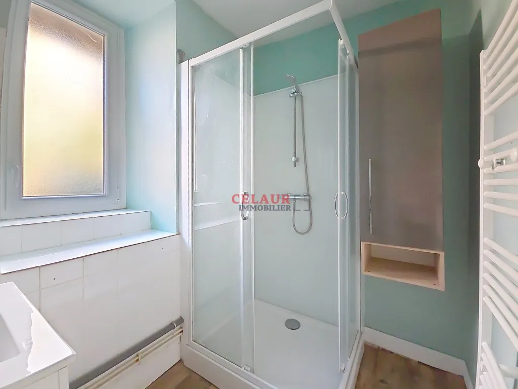 AGR&Eacute;ABLE MAISON