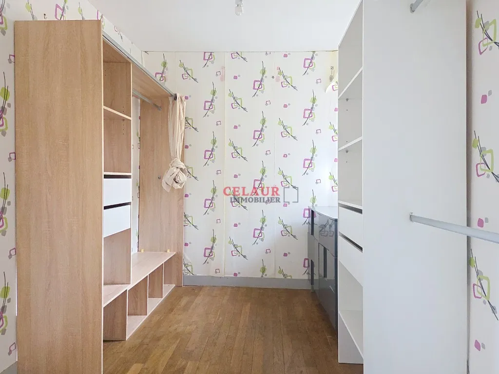 AGR&Eacute;ABLE MAISON