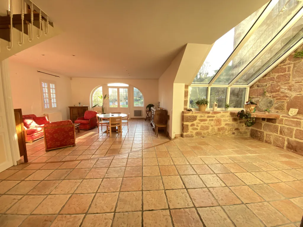 Maison de caractere centre Meyssac