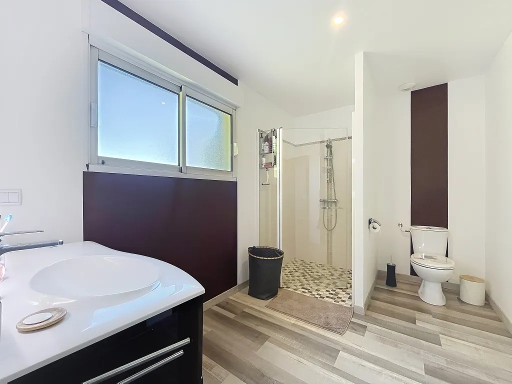 VILLA PLAIN PIED VUE PANORAMIQUE VAYRAC