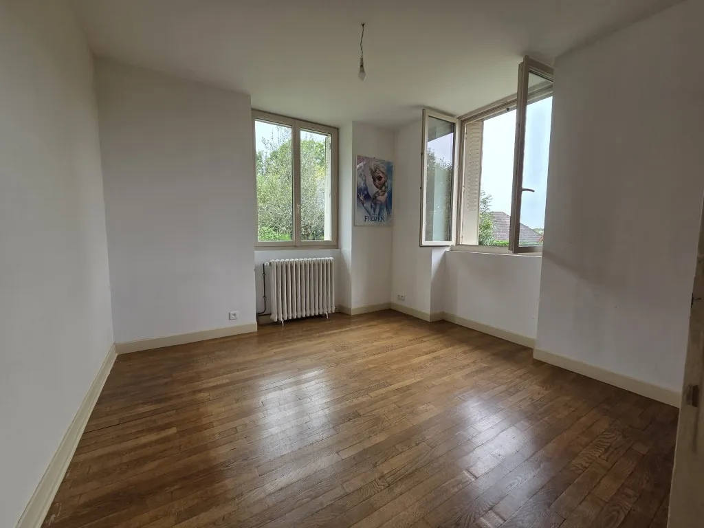 CHAMBOULIVE : MAISON ET SON JARDIN