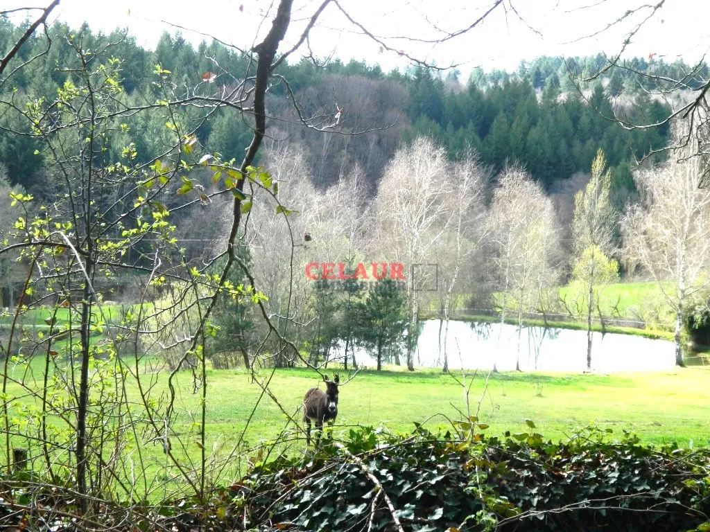 ENSEMBLE IMMOBILIER TOURISTIQUE AVEC FONDS DE COMMERCE SUR 77022m&sup2; DE TERRAIN