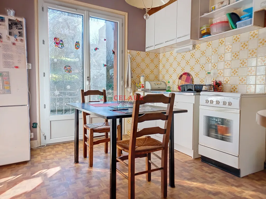 Immeuble pour investisseur