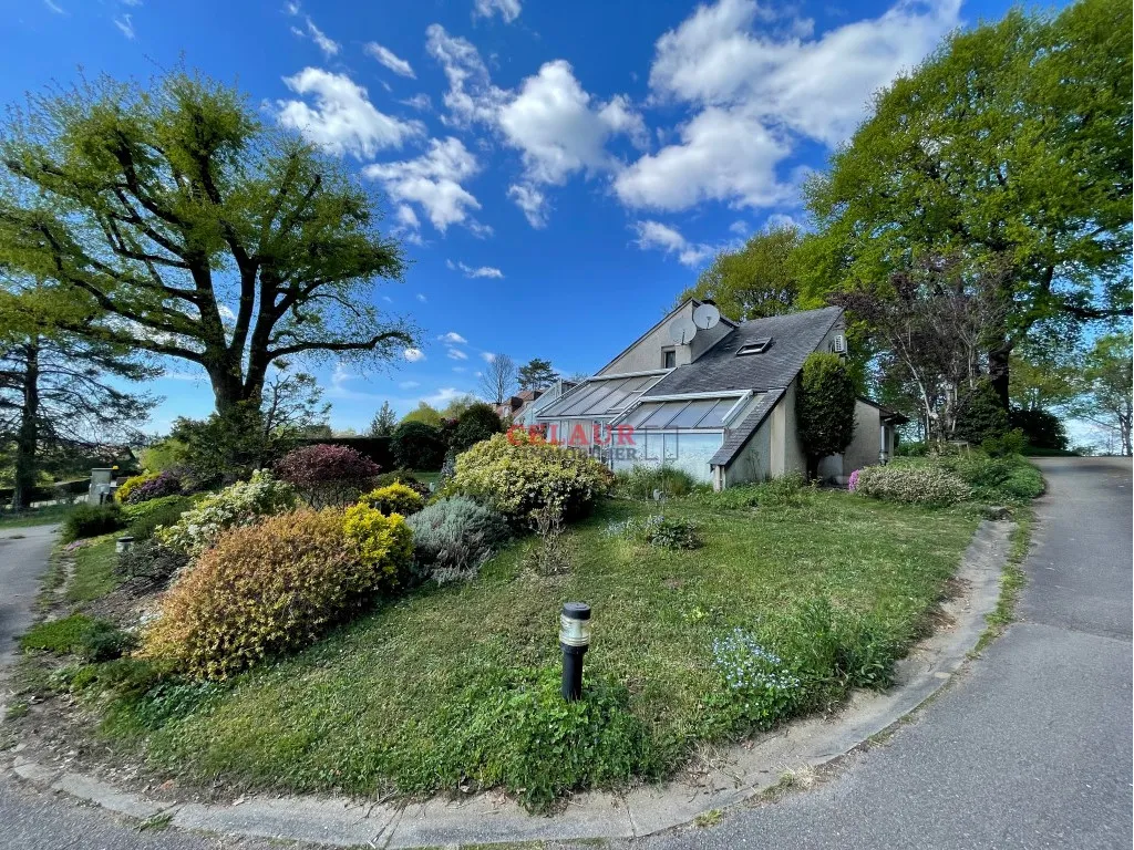 PROPRI&Eacute;T&Eacute; AVEC PARC DE 4000m2