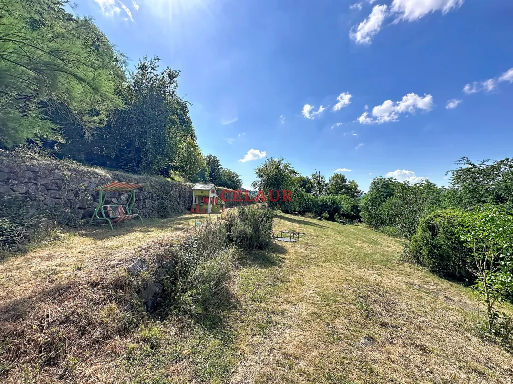 PROPRI&Eacute;T&Eacute; DE CHARME ENTRE VILLE ET CAMPAGNE